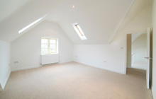 Wallsworth bedroom extension leads