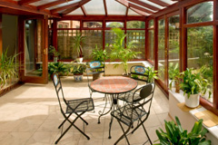 Wallsworth conservatory quotes