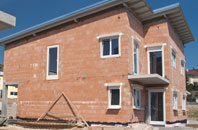 Wallsworth home extensions