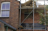free Wallsworth home extension quotes