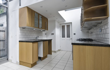 Wallsworth kitchen extension leads